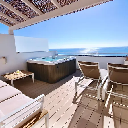 Sea Lovers Jacuzzi Fuerteventura-3